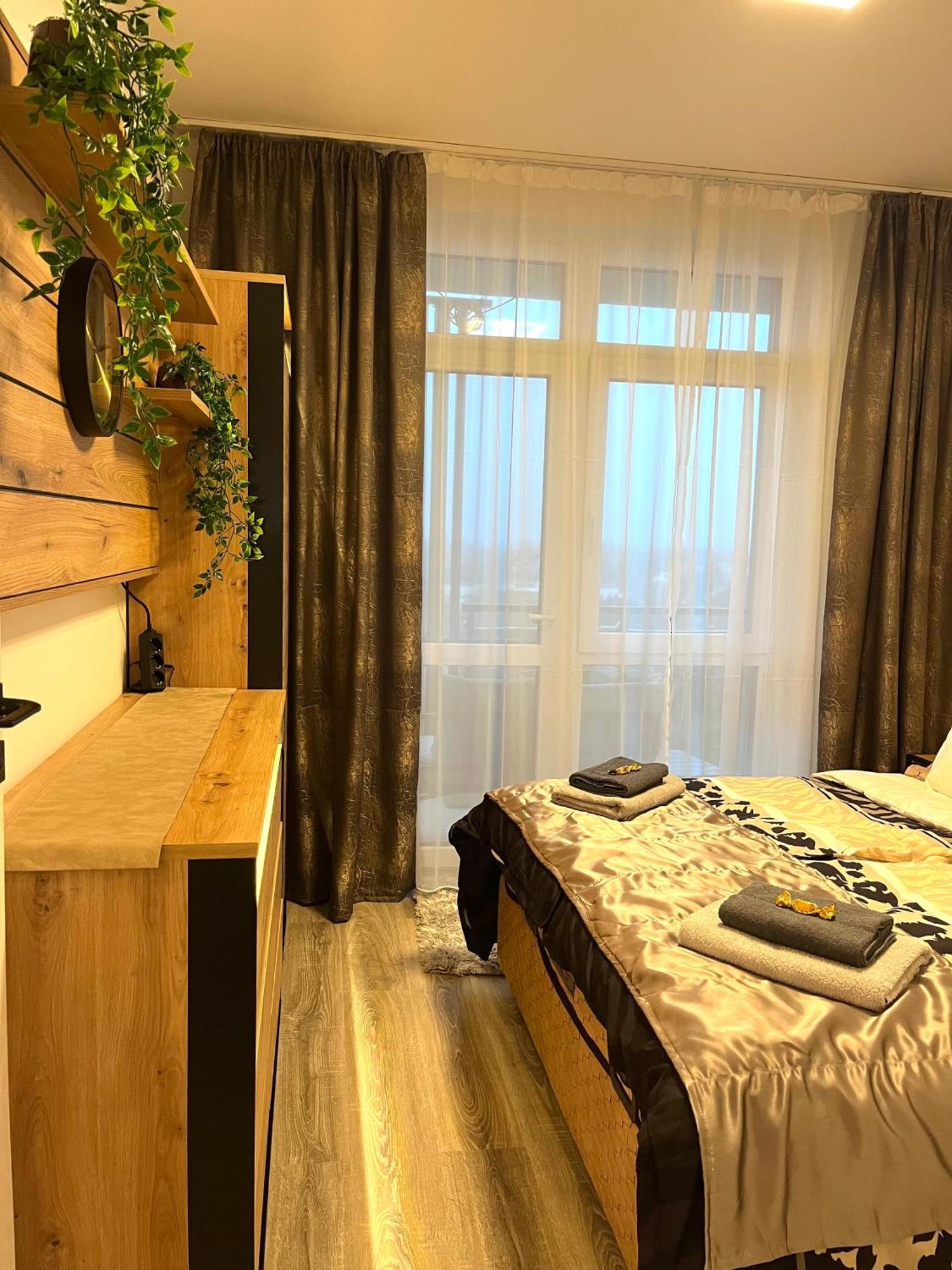 Appartement Violet Superior *