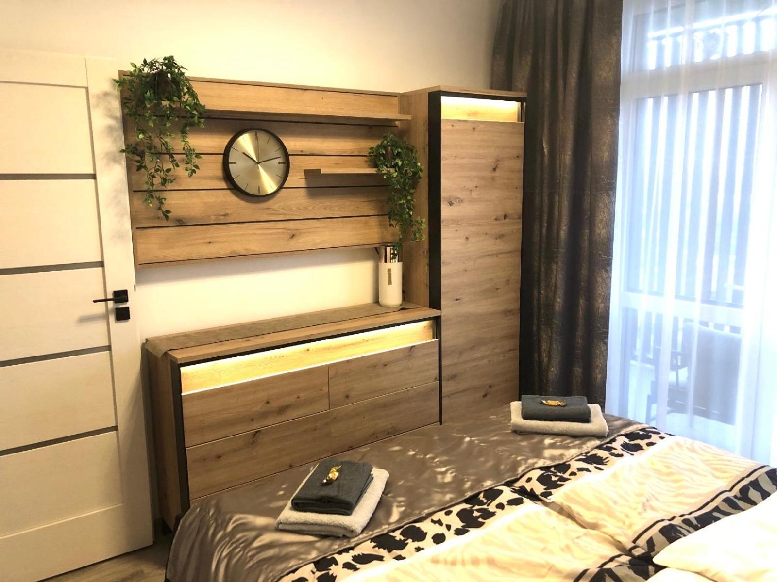 Apartmán Violet Superior *