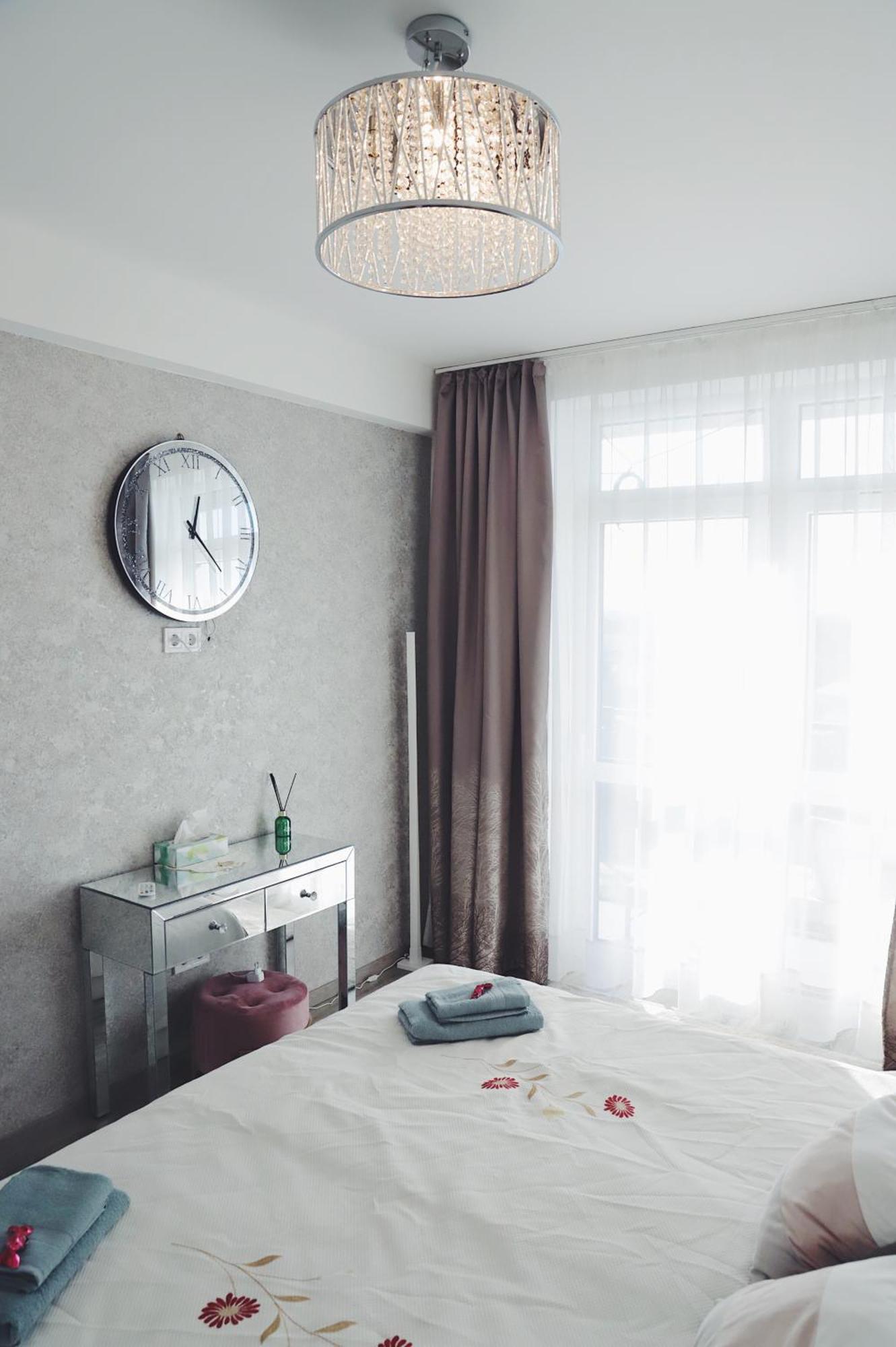 Appartement Violet Superior Nyíregyháza
