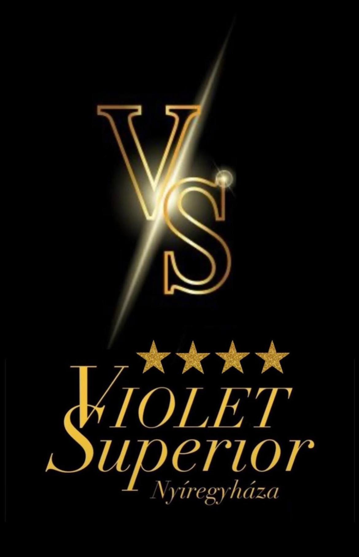 Violet Superior *